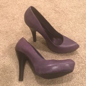 BCBGeneration Heels